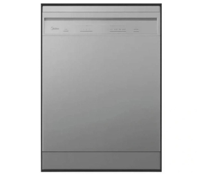 Máy rửa bát độc lập Panasonic 60cm NP-6V4MUEVN - Hàng chính hãng