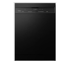Máy rửa bát độc lập Panasonic 60cm NP-6X4MSEVN - Hàng chính hãng