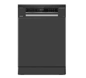Máy rửa bát GrandX SMS7GX86G - Hàng chính hãng