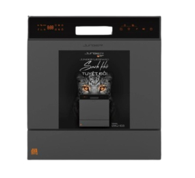 Máy rửa bát Junger Leopard DWJ-136-VG - Hàng chính hãng