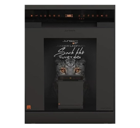  Máy rửa bát Junger Leopard DWJ-183-VG - Hàng chính hãng