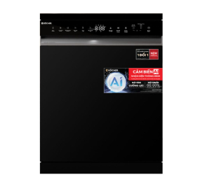 Máy rửa bát Kocher X15 Smart AI  - Hàng chính hãng