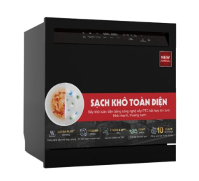 Máy rửa bát Köcher X10 PRO