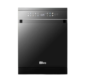 Máy rửa bát Olivo DW18