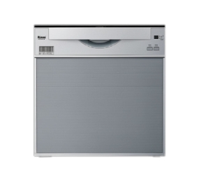 Máy rửa chén âm tủ Rinnai RKW-457-SV(GEN) - Hàng chính hãng