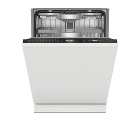 Máy rửa chén âm tủ toàn phần Miele G-7797 SCVi XXL AD 125...