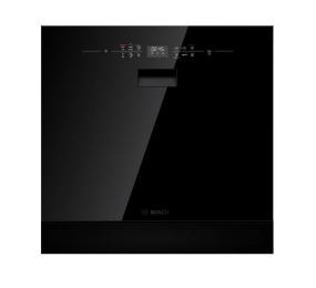 Máy rửa chén bán âm Bosch SCX6ITB00E serie 6