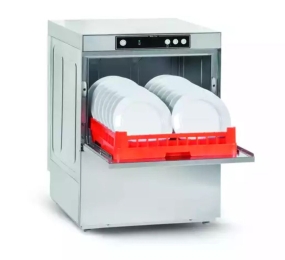 Máy rửa chén công nghiệp Asber GT-500 DD