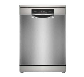 Máy rửa chén độc lập Bosch SMS8ZDI86M - Hàng chính hãng