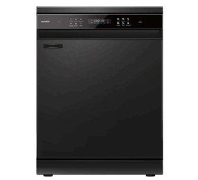Máy rửa chén độc lập Comfee CDWEF1401HB-W-VN - Hàng chính hãng