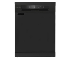 Máy rửa chén Malloca MDW15-5035TD - Hàng chính hãng