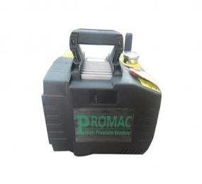 Máy rửa xe áp lực cao Promac M19 - Hàng chính hãng