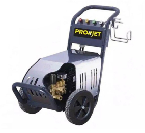 Máy rửa xe cao áp Projet P55-1518B3 