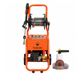 Máy rửa xe cao áp Toboki TOK-2500 - Hàng chính hãng