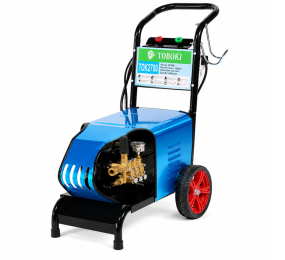 Máy rửa xe cao áp Toboki TOK-2700