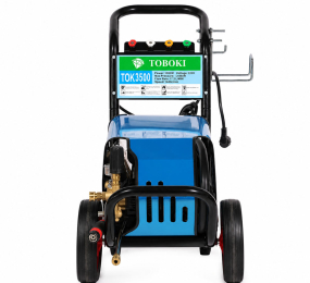 Máy rửa xe cao áp Toboki TOK-3500