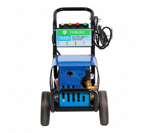 Máy rửa xe cao áp Toboki TOK-5500