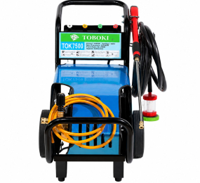 Máy rửa xe cao áp Toboki TOK-7500