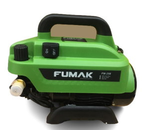 Máy rửa xe Fumak FM-258 - Hàng chính hãng