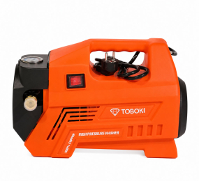 Máy rửa xe không chỉnh áp Toboki TK-678 - Hàng chính hãng