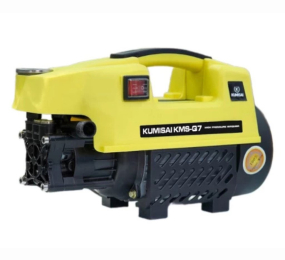 Máy rửa xe mini Kumisai KMS-Q7 - Hàng chính hãng