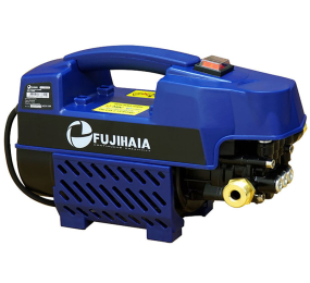 Máy rửa xe mô tơ cảm ứng từ Fujihaia PW96E - Hàng chính hãng