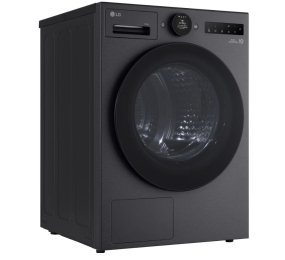 Máy sấy bơm nhiệt LG 12 kg RX12VHP3K - Hàng chính hãng