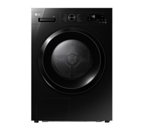 Máy sấy bơm nhiệt LG 9 Kg RB09NHP5O.ANBPEVN