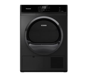 Máy sấy bơm nhiệt Panasonic 9.5 kg NH-EH95JD1BV - Hàng chính hãng