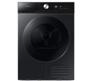 Máy sấy bơm nhiệt Samsung Inverter 10 kg DV10BB9440GBSV