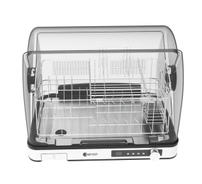 Máy sấy chén bát Elmich DDE-3907