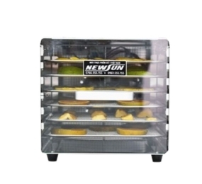 Máy sấy hoa quả Newsun NS-MS6K