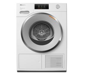 Máy sấy quần áo bơm nhiệt Miele 9kg TWV780WP Passion