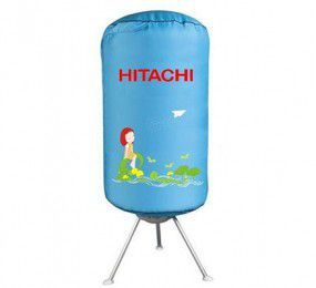 Máy sấy quần áo Hitachi - Hàng chính hãng