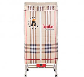 Máy sấy quần áo Saiko CD-1100 - Hàng chính hãng