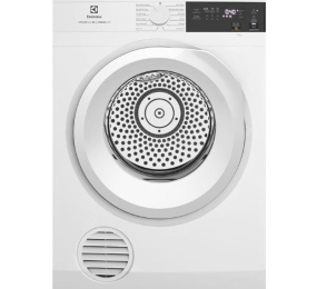 Máy sấy quần áo thông hơi Electrolux EDV904H3WC