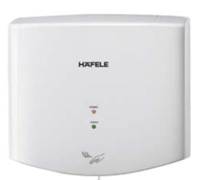 Máy sấy tay Hafele H238 (983.64.002)