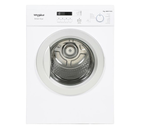 Máy sấy thông hơi Whirlpool 7 kg AWD712S2