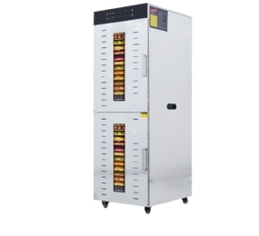 Máy sấy thực phẩm công nghiệp 32 khay Newsun SS-32H