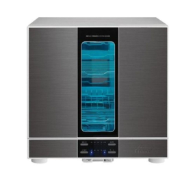 Máy sấy tiệt trùng bát đũa Hanil Hud-8300DS