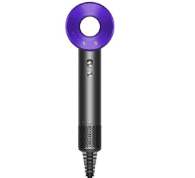 Máy sấy tóc ion âm Leafless HairDryer 