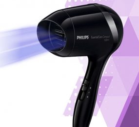 Máy sấy tóc Philips BHD-001 - Hàng chính hãng