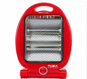 Máy sưởi hồng ngoại Fujika FJ-SC80 - Hàng chính hãng