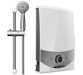 Máy tắm nước nóng lạnh Ariston AURES COMFORT SM45PE-VN - Hàng chính hãng