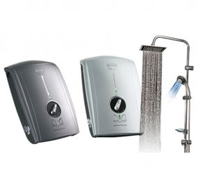 Máy tắm nước nóng trực tiếp Centon GD600EPRS-EMC
