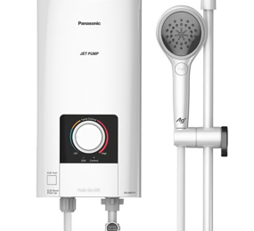 Máy tắm nước nóng trực tiếp Panasonic DH-4NTP1VM - Hàng chính hãng