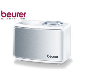 Máy tạo ẩm siêu âm mini Beurer LB12 - Hàng chính hãng