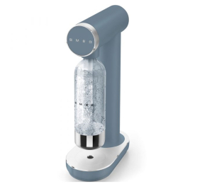 Máy tạo nước có gas Smeg SKC01
