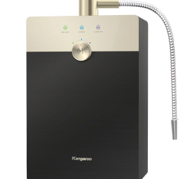 Máy tạo nước Hydrogen ion kiềm Kangaroo Sumire KGRF04E