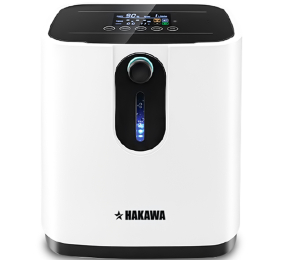 Máy tạo Oxy Hakawa HK-07-ZY1Z - Hàng chính hãng